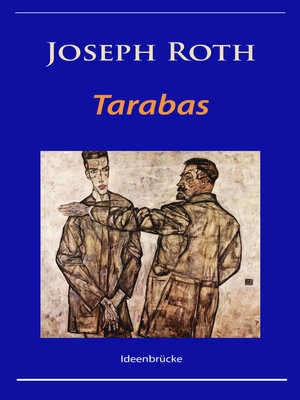 cover image of Tarabas